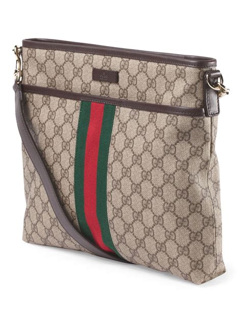 gucci tasche crossbody